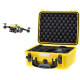 Кейс HPRC 2300 для DJI Spark Fly More Combo (желтый)